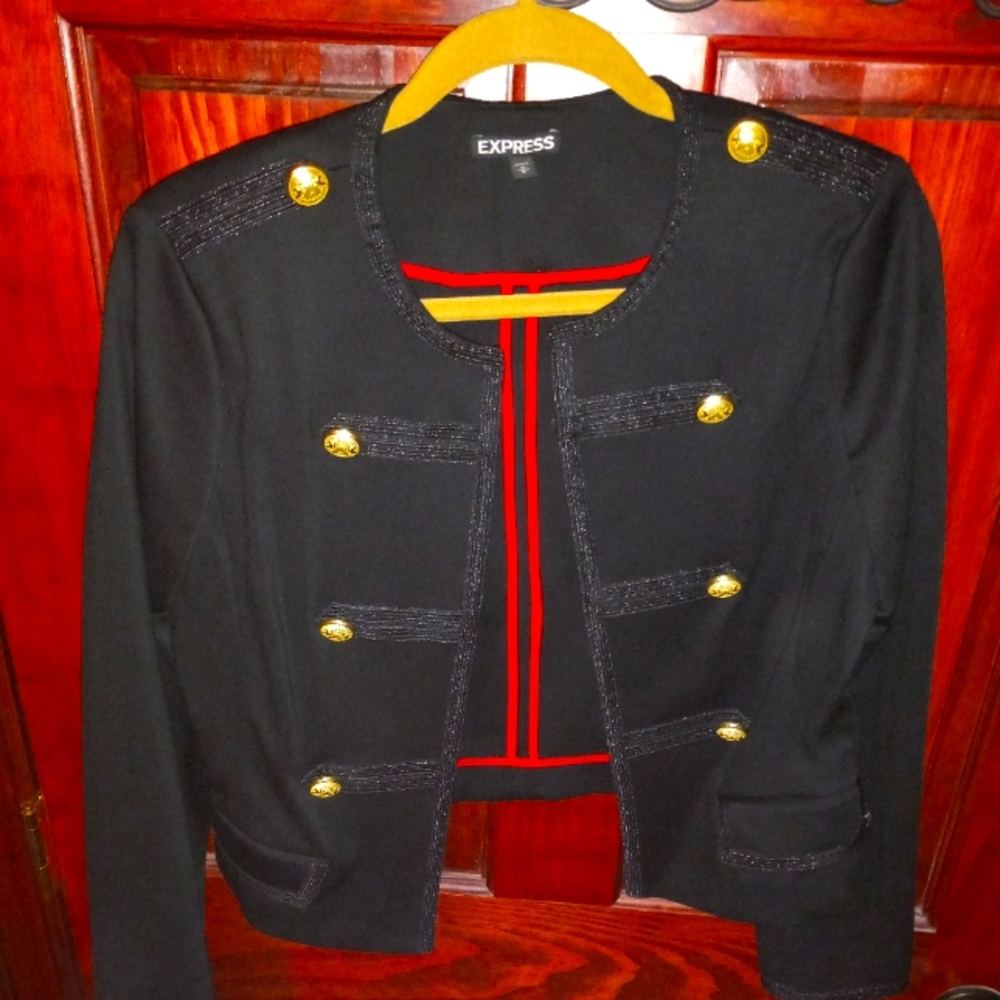 Coat